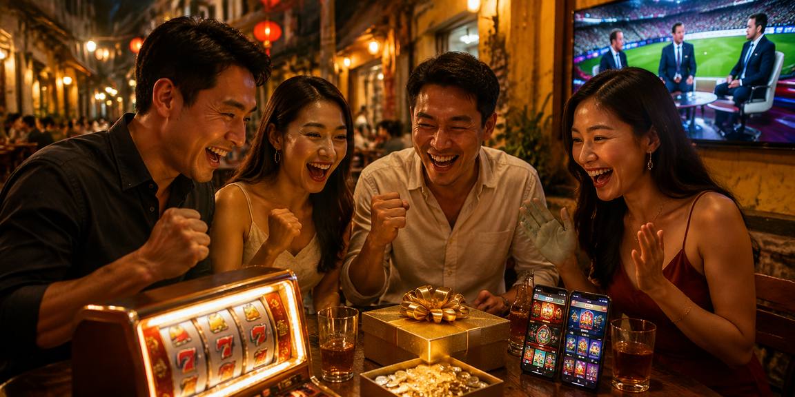 f1687 Người chơi Nha Trang tại f1687